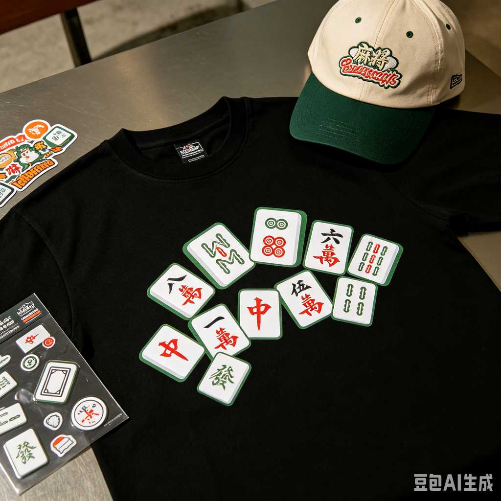 Cadiz,mahjong